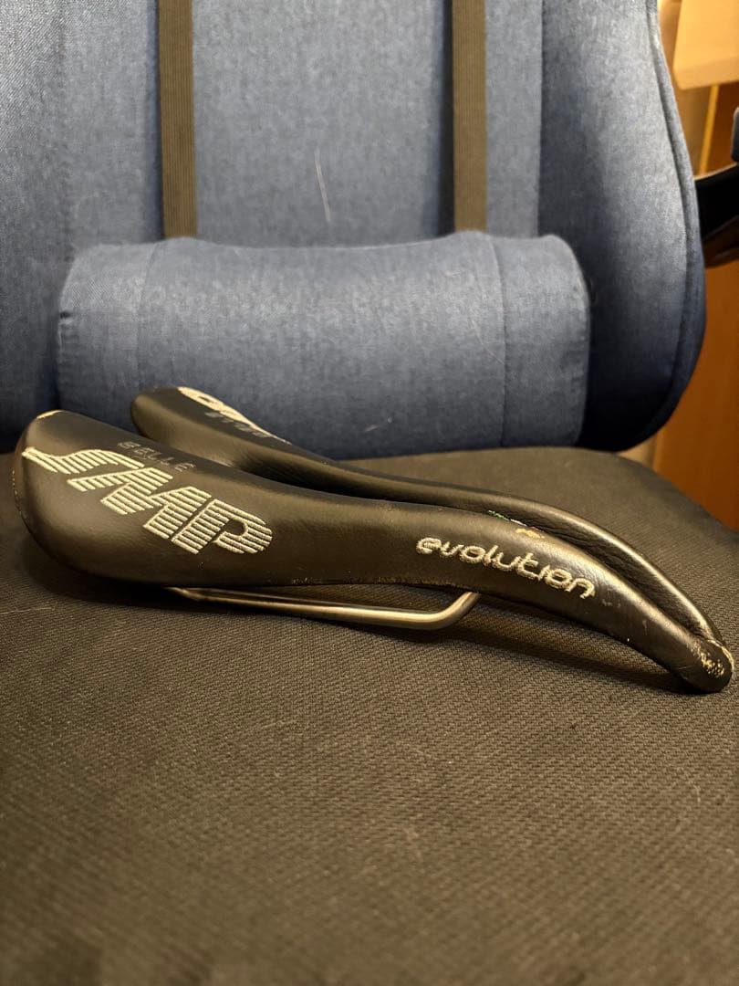 パーツ SELLE SMP evolution