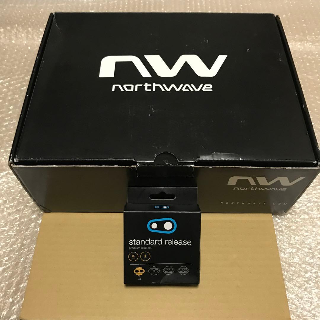 ノースウェーブ(NORTHWAVE) ビンディング MTB シューズ