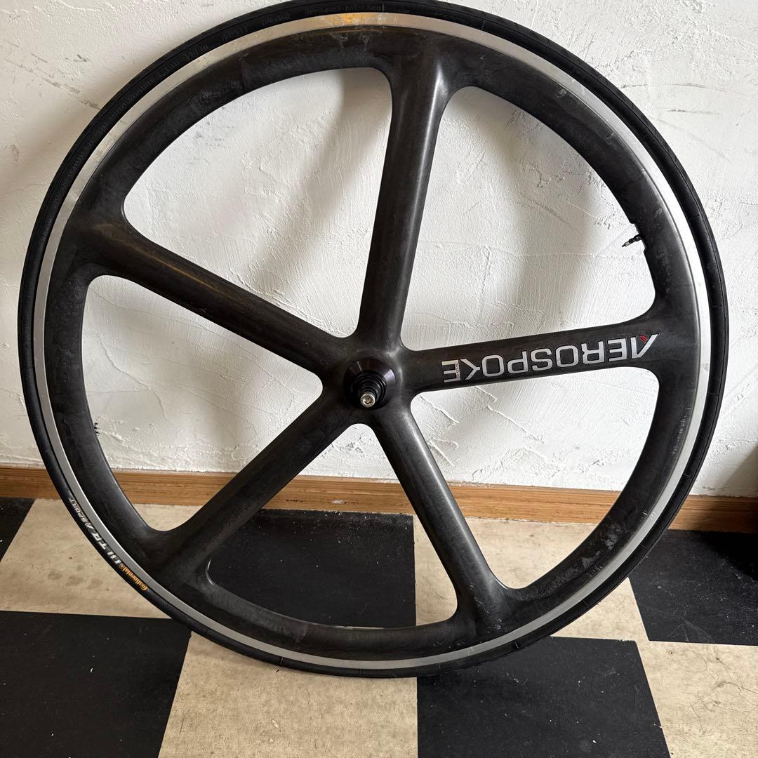 パーツ AEROSPOKE