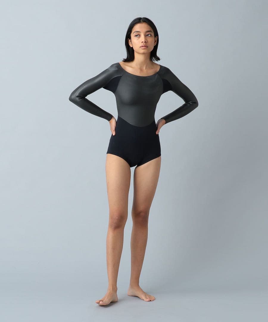 LONG SLEEVE SPRING SUITS ロンスプ