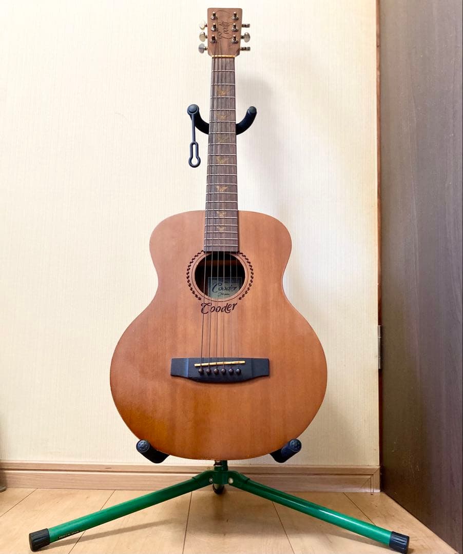 TAKAMINE Cooder CM-2 アコースティックギター