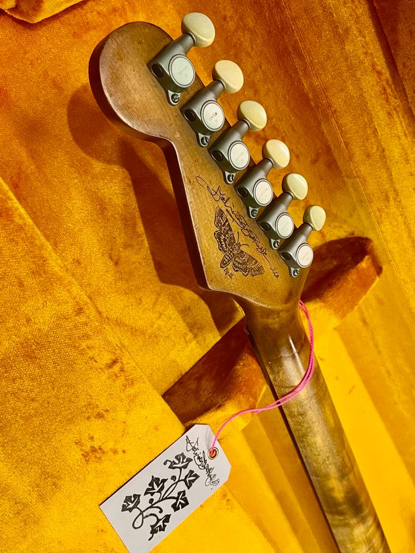 b*!様 DeliciousTaylormade 特価品“BrustyBird-