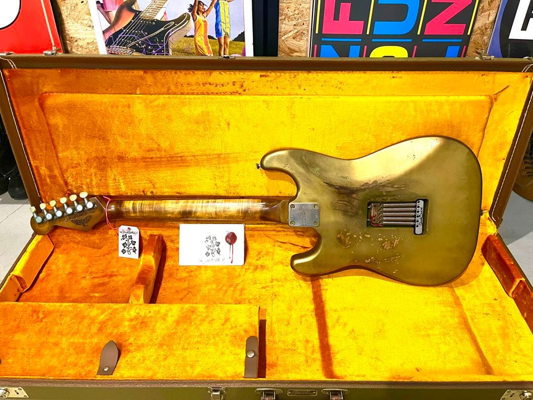b*!様 DeliciousTaylormade 特価品“BrustyBird-