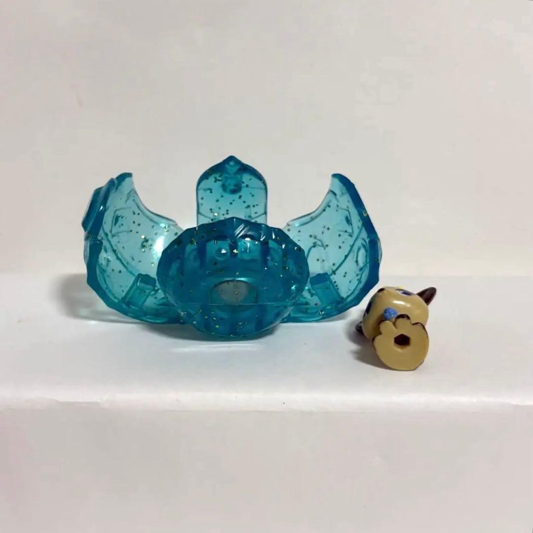 ジュエルペット ジュエルチャーム カイヤナイト