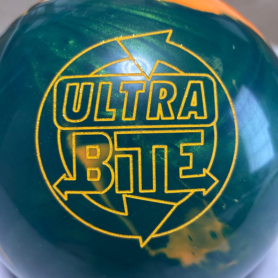ウルトラバイト 15P 新品