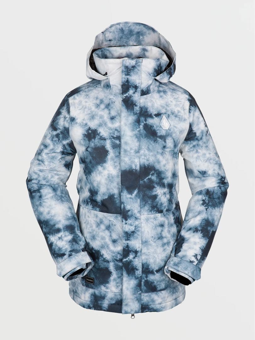 VOLCOM ボルコム スノーボードウェア　レディース