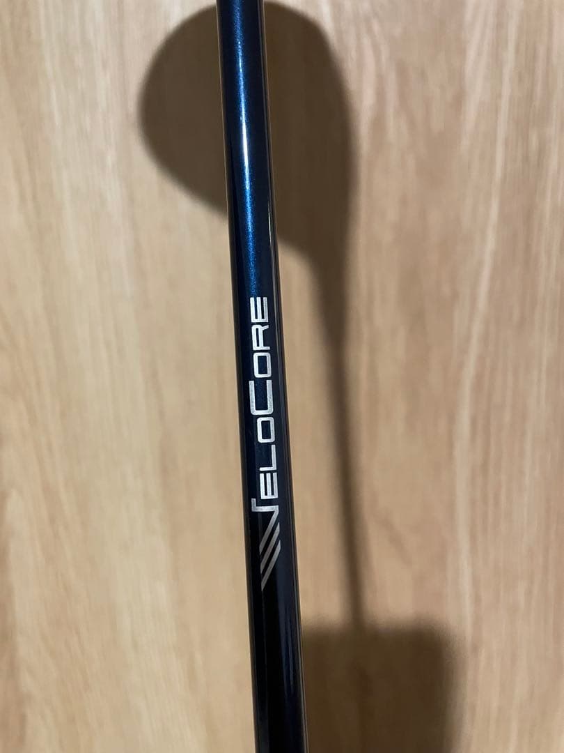 PING G410 5W　ベンタスブルー5sベロコア有り