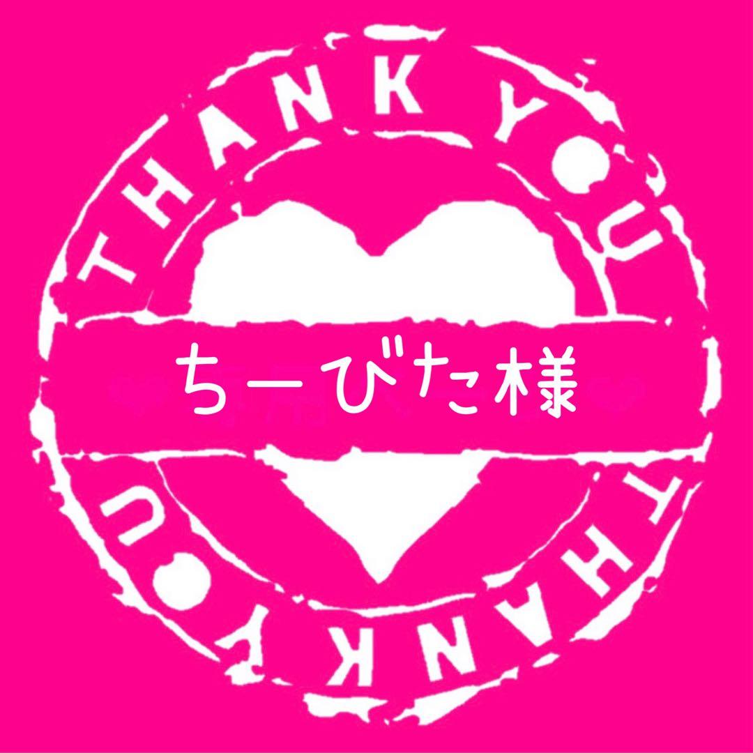 ちーびた