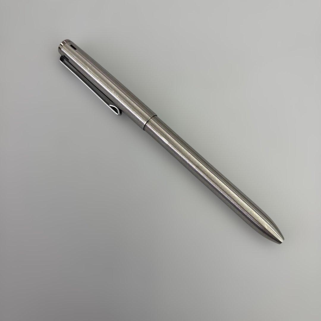 MONTBLANC(モンブラン)シルバーボールペン本体