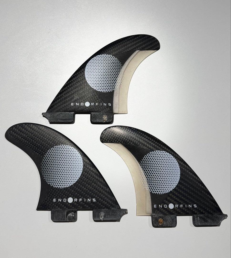 FIREWIRE ENDORFINS KS1 Mサイズ Futures対応