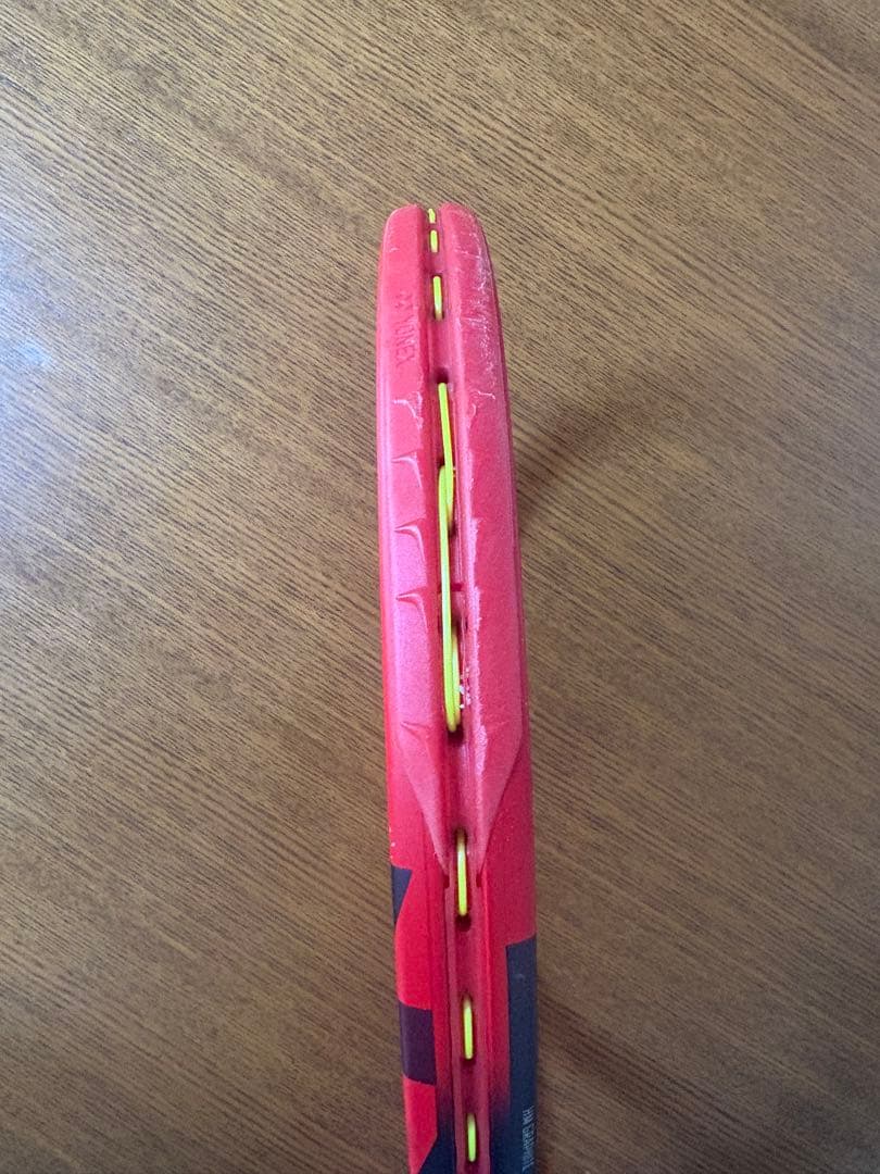 YONEX VCORE 98 G2 テニスラケット