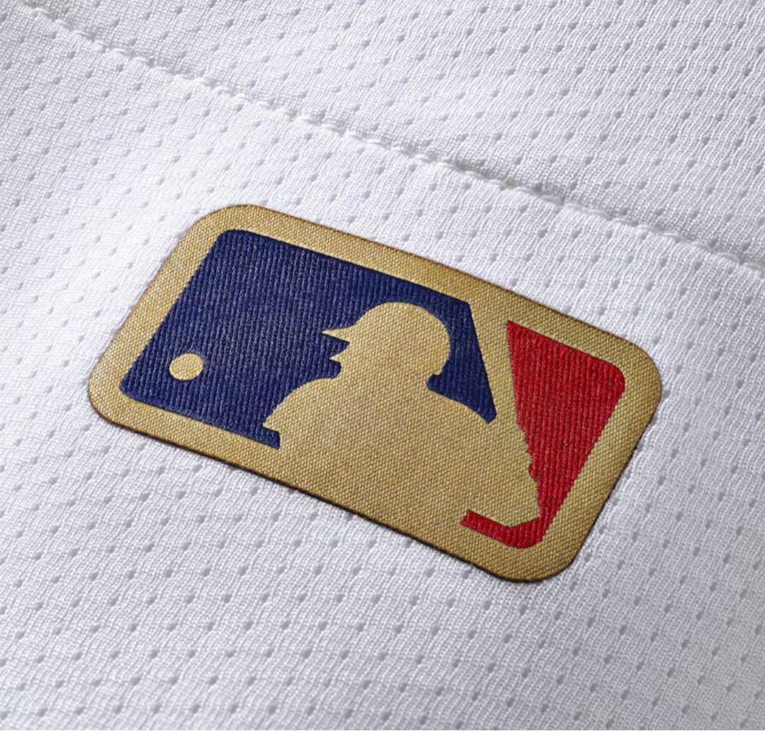 【正規品】山本由伸 漢字版 ドジャース ゴールドユニフォーム 新品 サイズ4XL