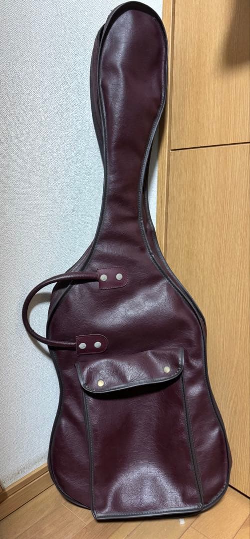【要メンテ品】YAMAHA MG-MⅡG B’z 松本孝弘モデル ネオン