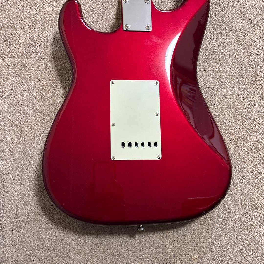 Fender Stratocaster エレキギター