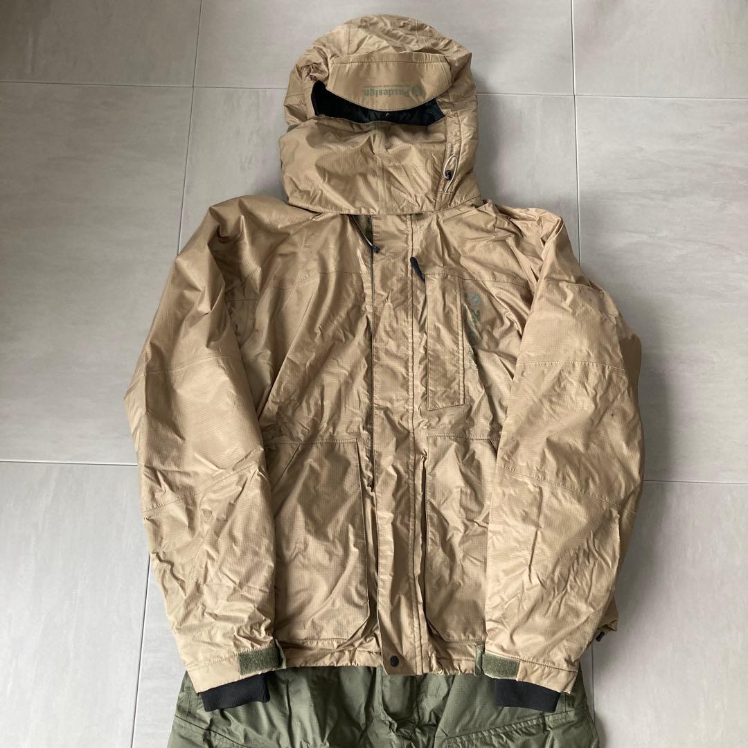 Pazdesign パズデザイン　上下