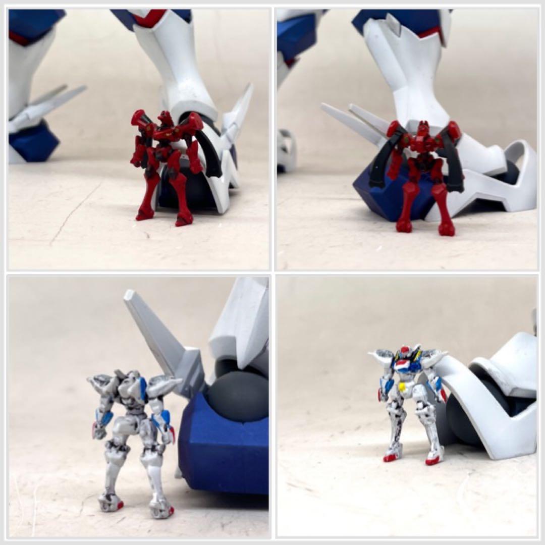 MODEROID オーディアン　完成品　モデロイド