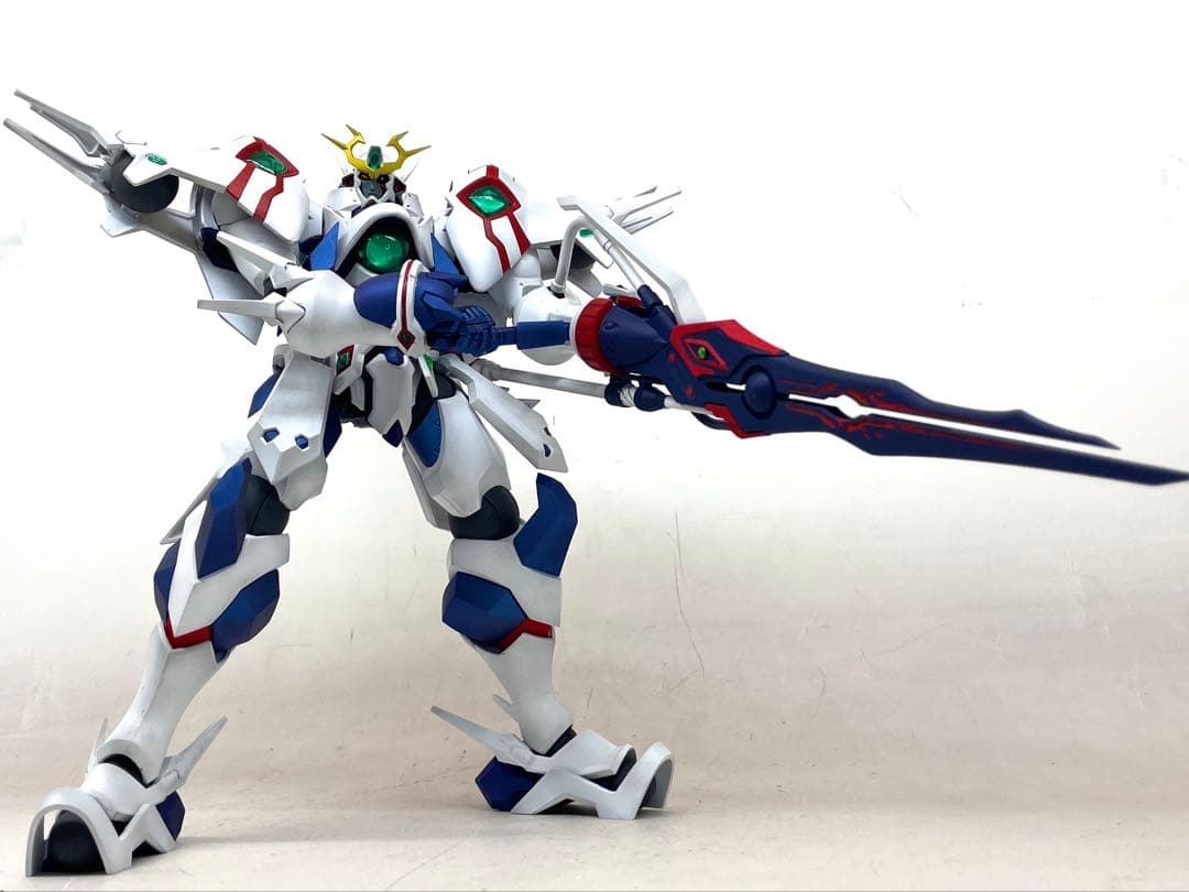 MODEROID オーディアン　完成品　モデロイド