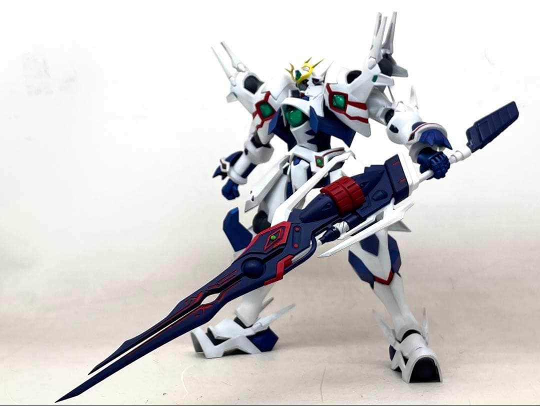 MODEROID オーディアン　完成品　モデロイド