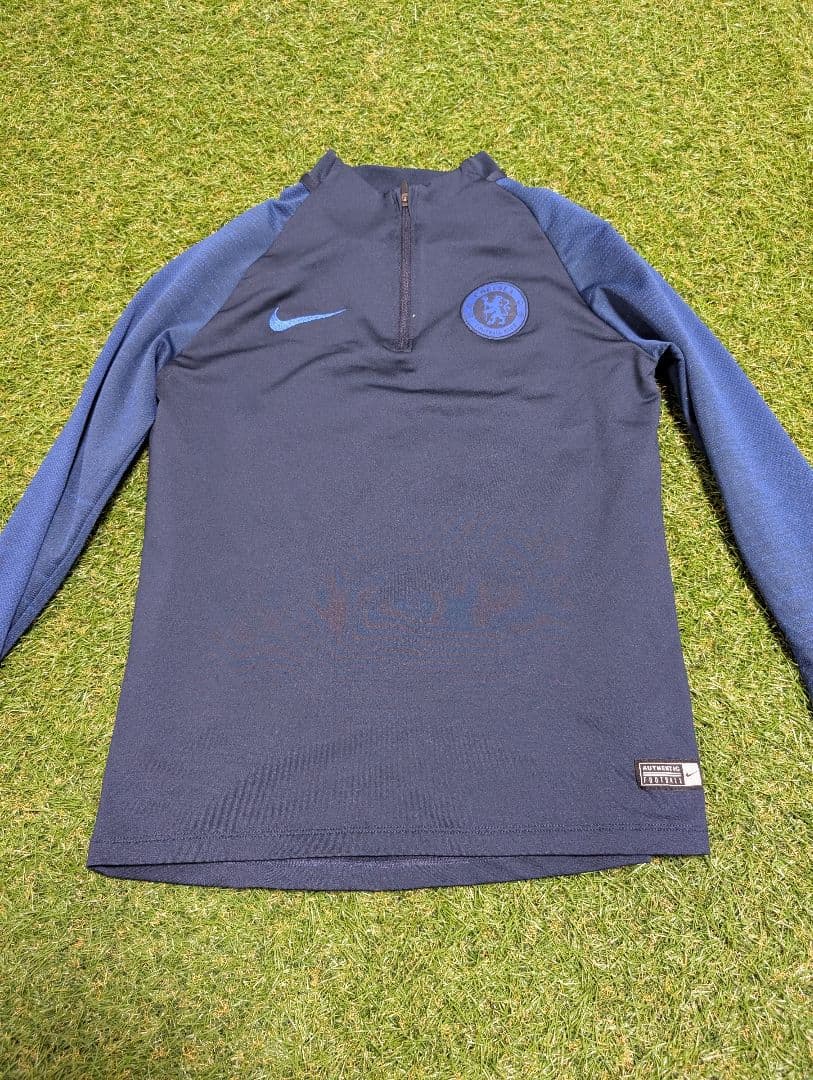 ナイキ　サッカードリルトップジュニア Lサイズまとめ売り