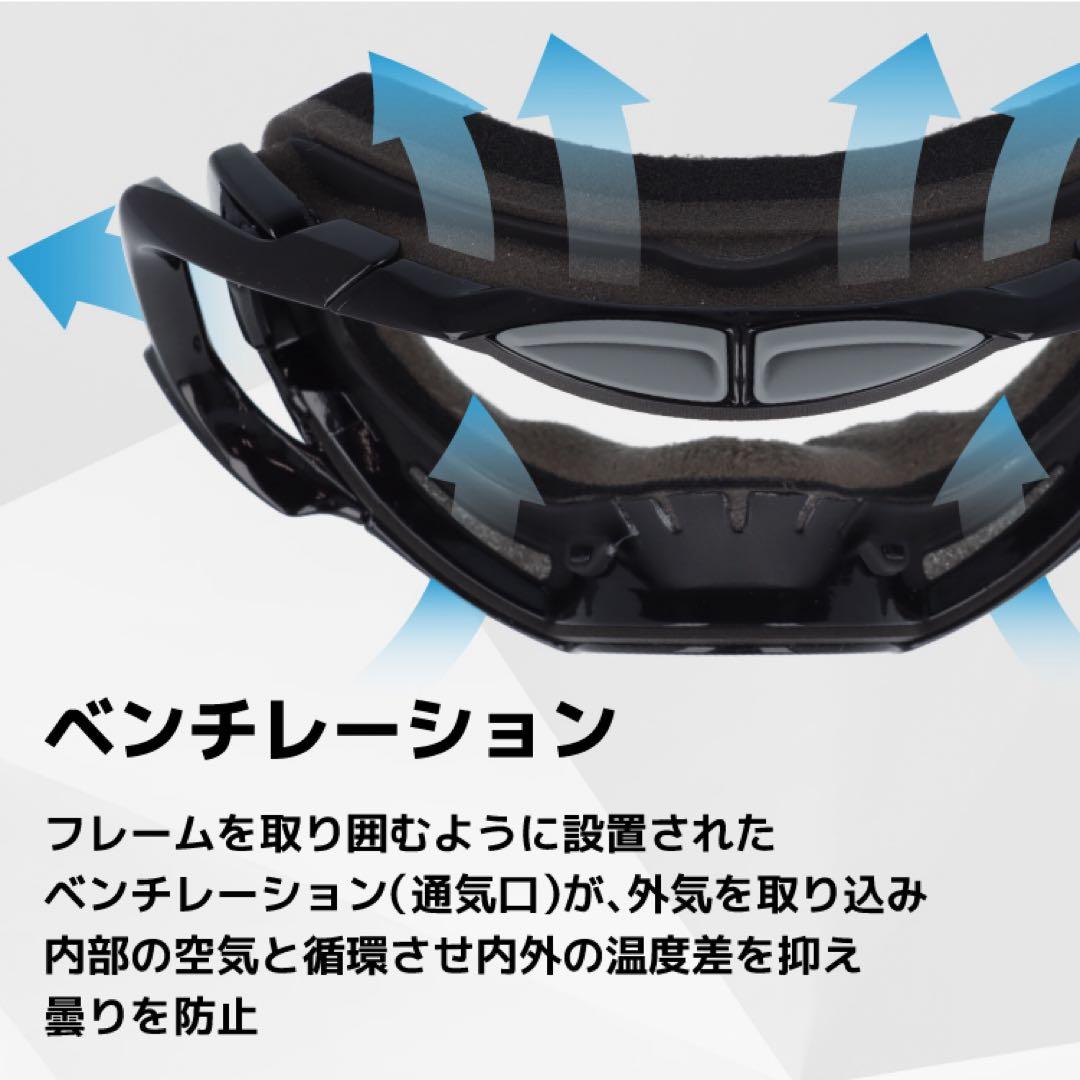 OAKLEY エアブレイク　ゴーグル
