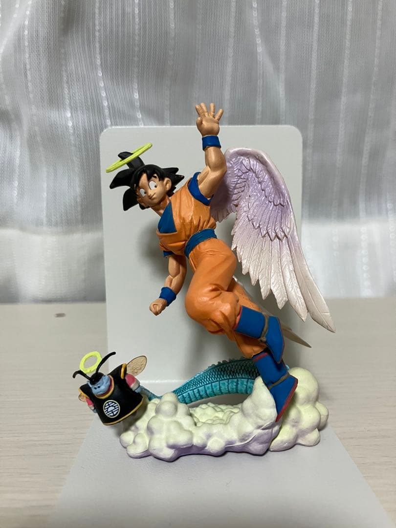 ドラカプ　セル編　7体セット