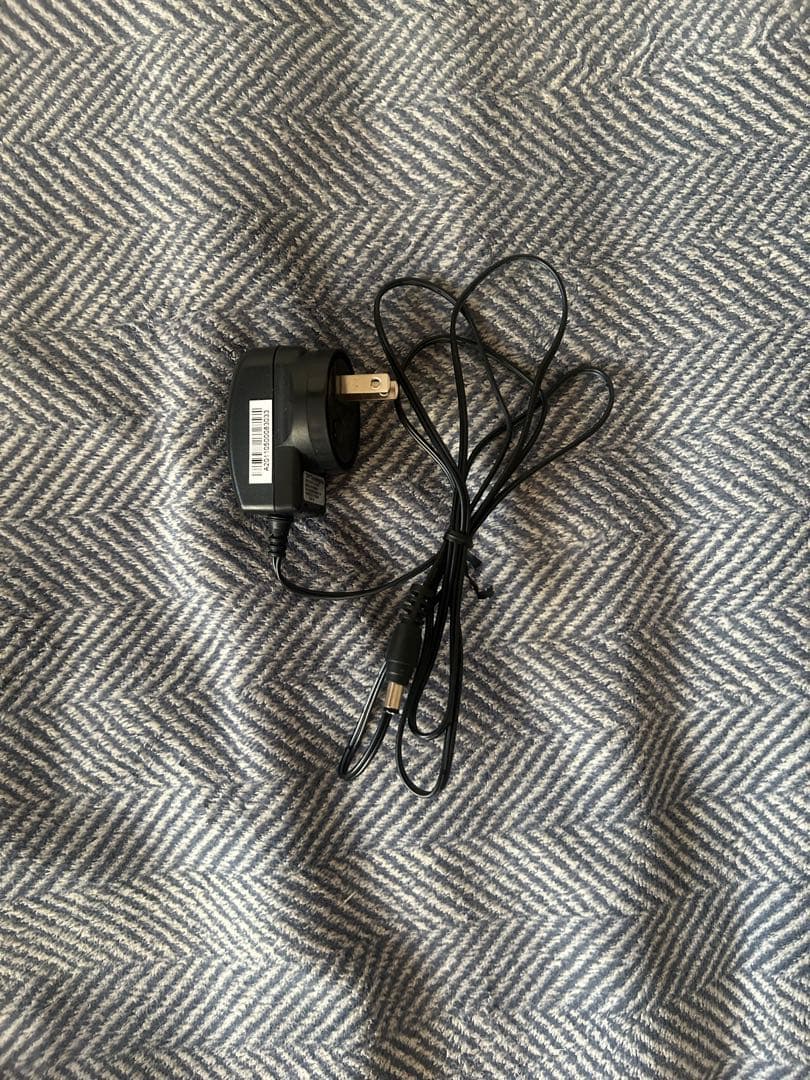 RANE SL3 インターフェース