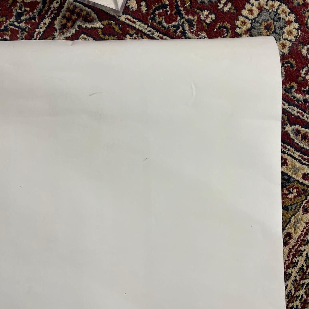 貴重 大判サイズ◼︎非売品 プロモ用 oasis オアシス ポスター
