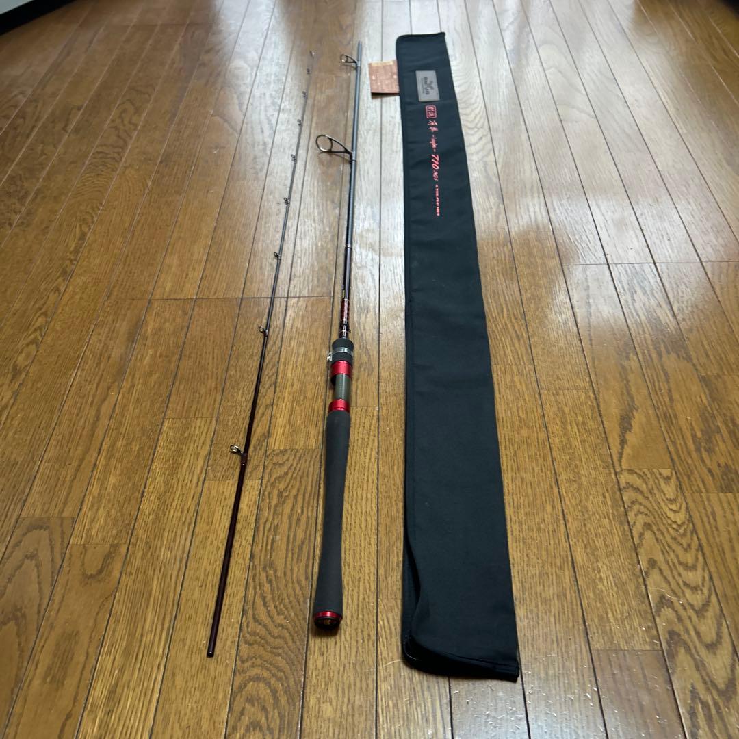 ロッド HL7102L+FS-SV AGS