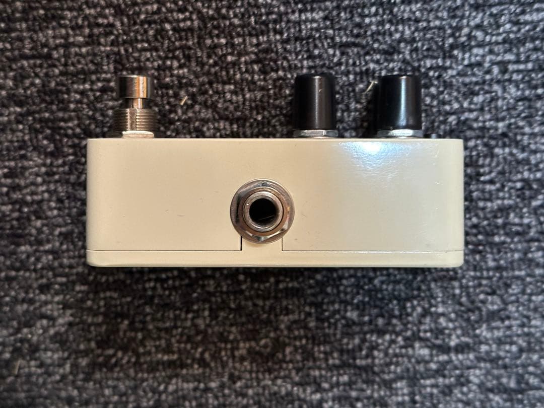 【特価＊MINI空間系】RERUN Tape Delay エフェクター