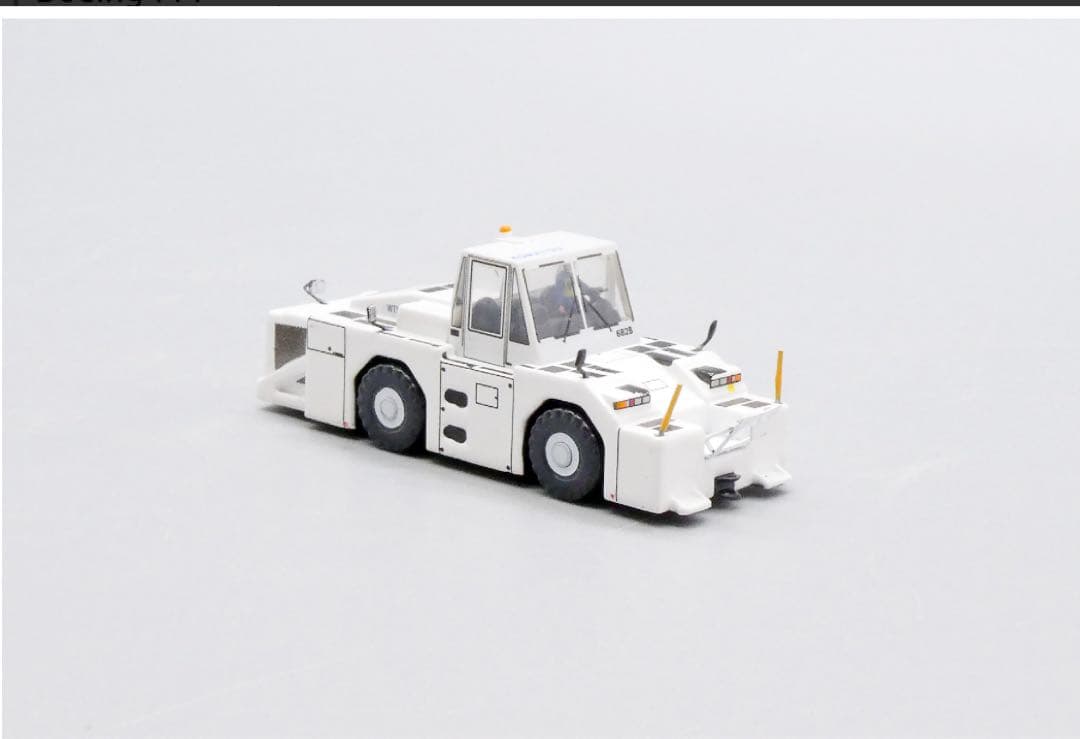 ブランク　トーイングカー　1/200 JC Wings WT500