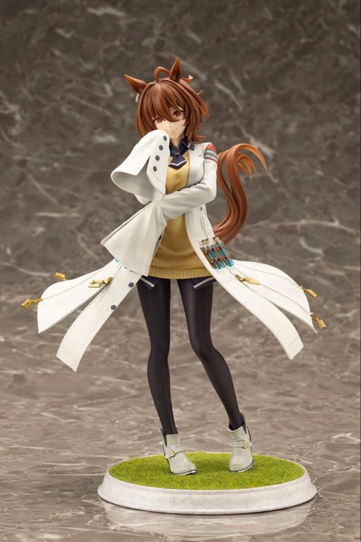 ウマ娘 プリティーダービー　1/7スケールフィギュア　アグネスタキオン
