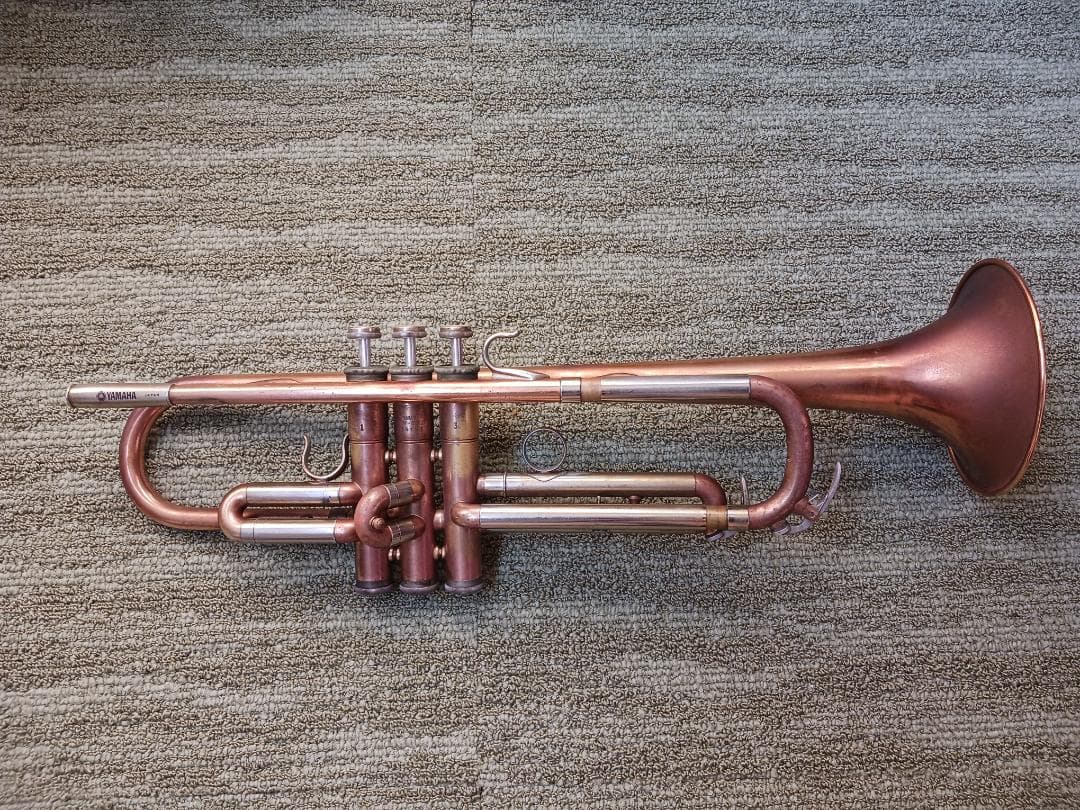 YAMAHA 　YTR-632