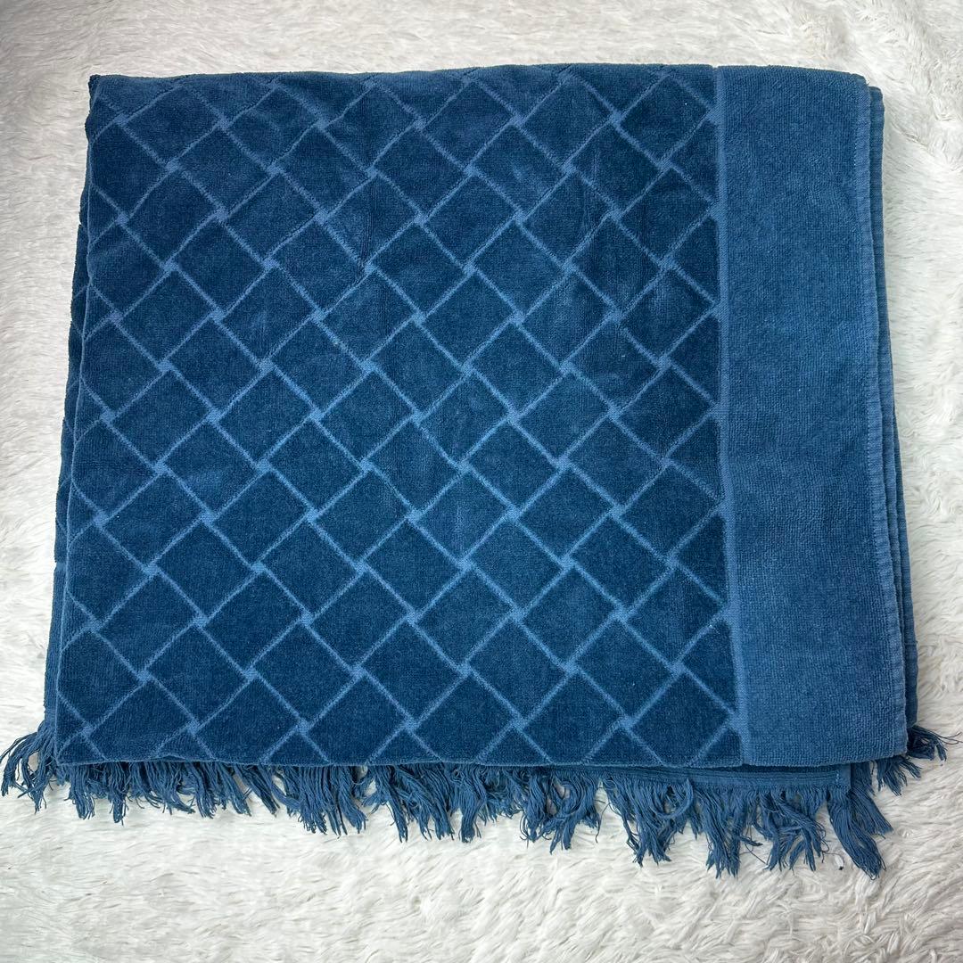 ボッテガヴェネタBottega Veneta ビーチタオル 大判