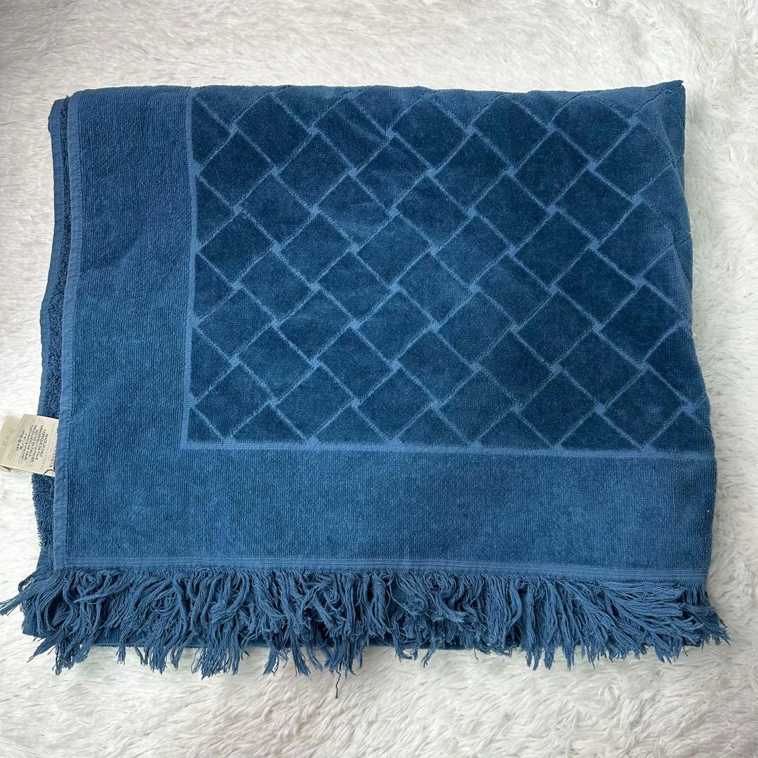 ボッテガヴェネタBottega Veneta ビーチタオル 大判