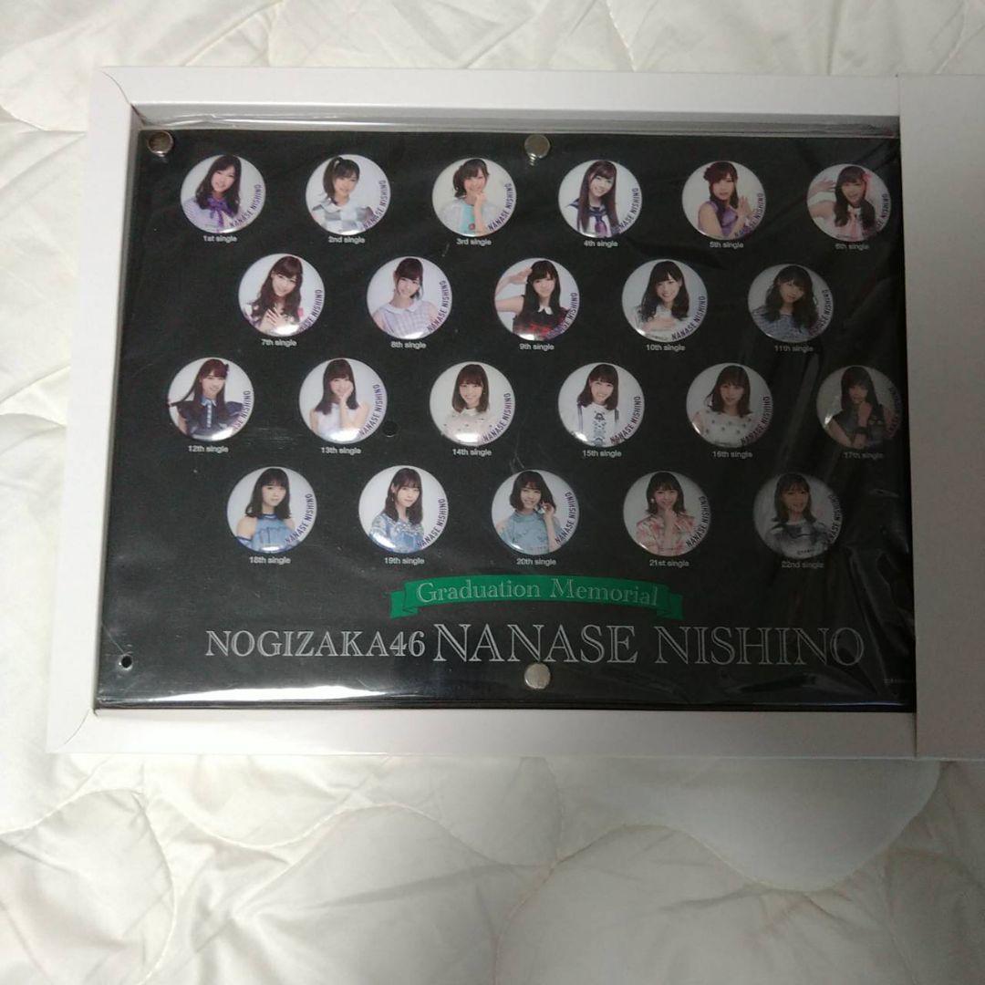乃木坂グッズ