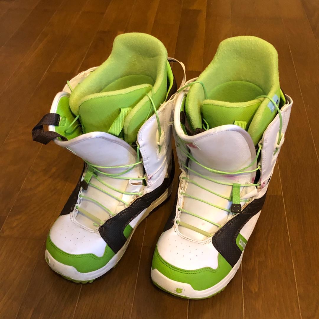 BURTON バートン スノボ ブーツ MINT ASIAN FIT 24.0