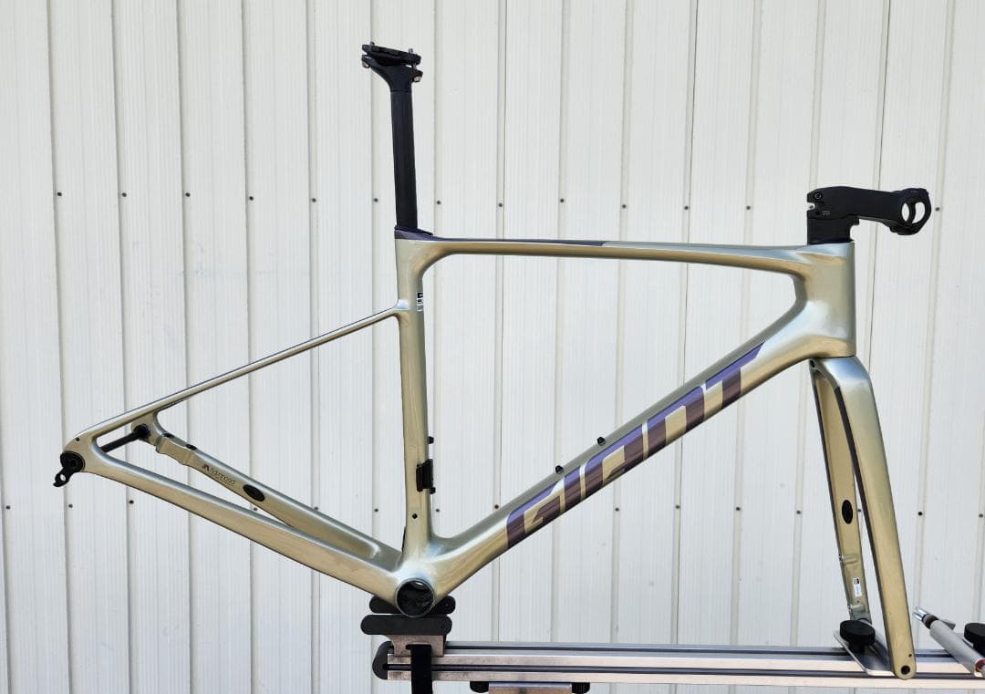 GIANT DEFY ADVANCED Sサイズ170cm前後