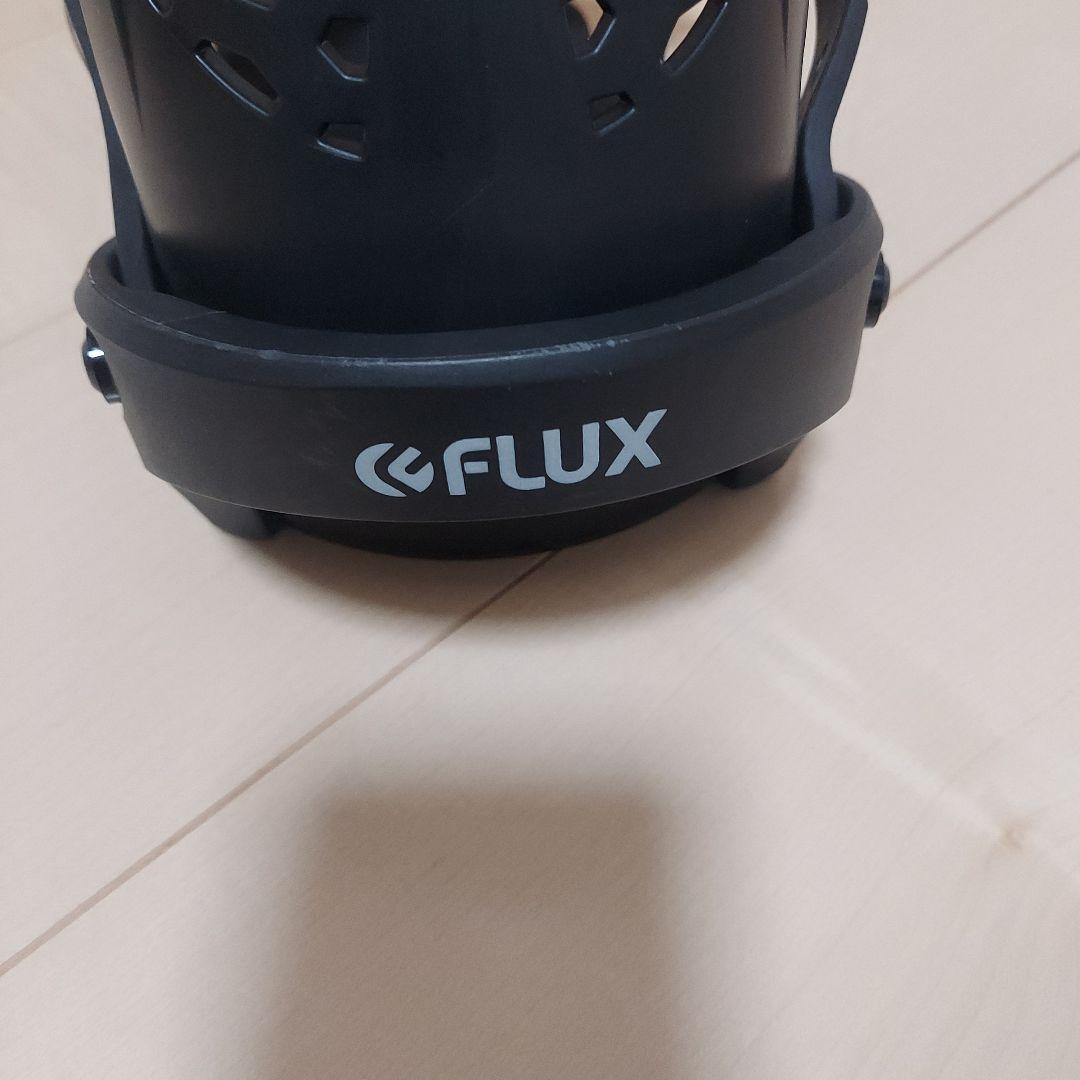 FLUX PR サイズM