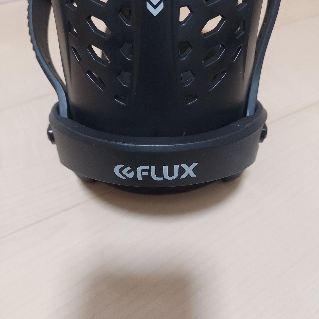 FLUX PR サイズM