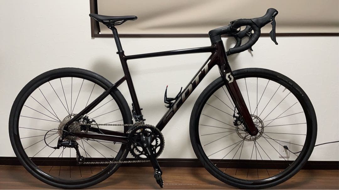自転車本体 SCOTT SPEED STER 30 disc