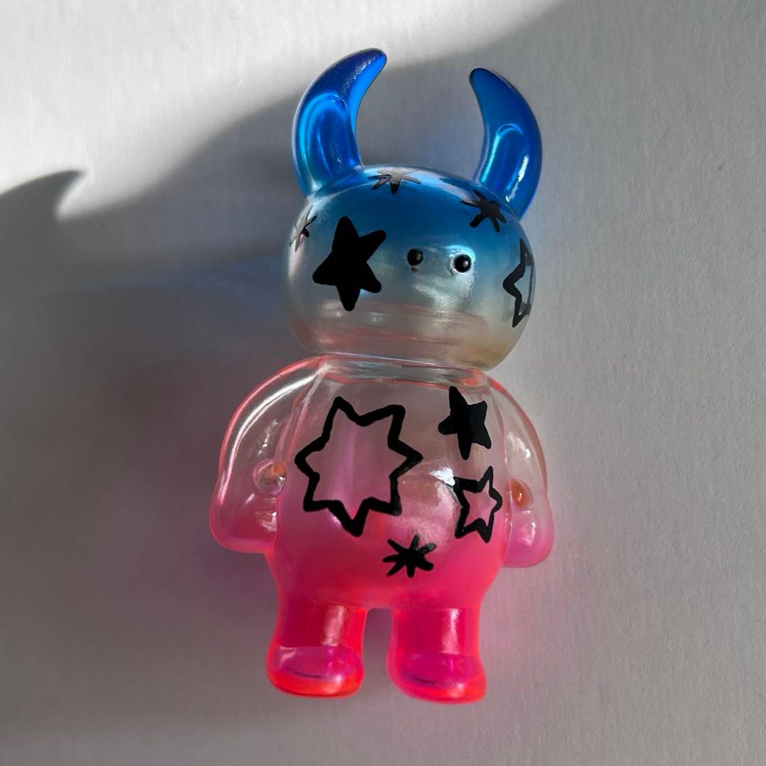 UAMOU ウアモウ