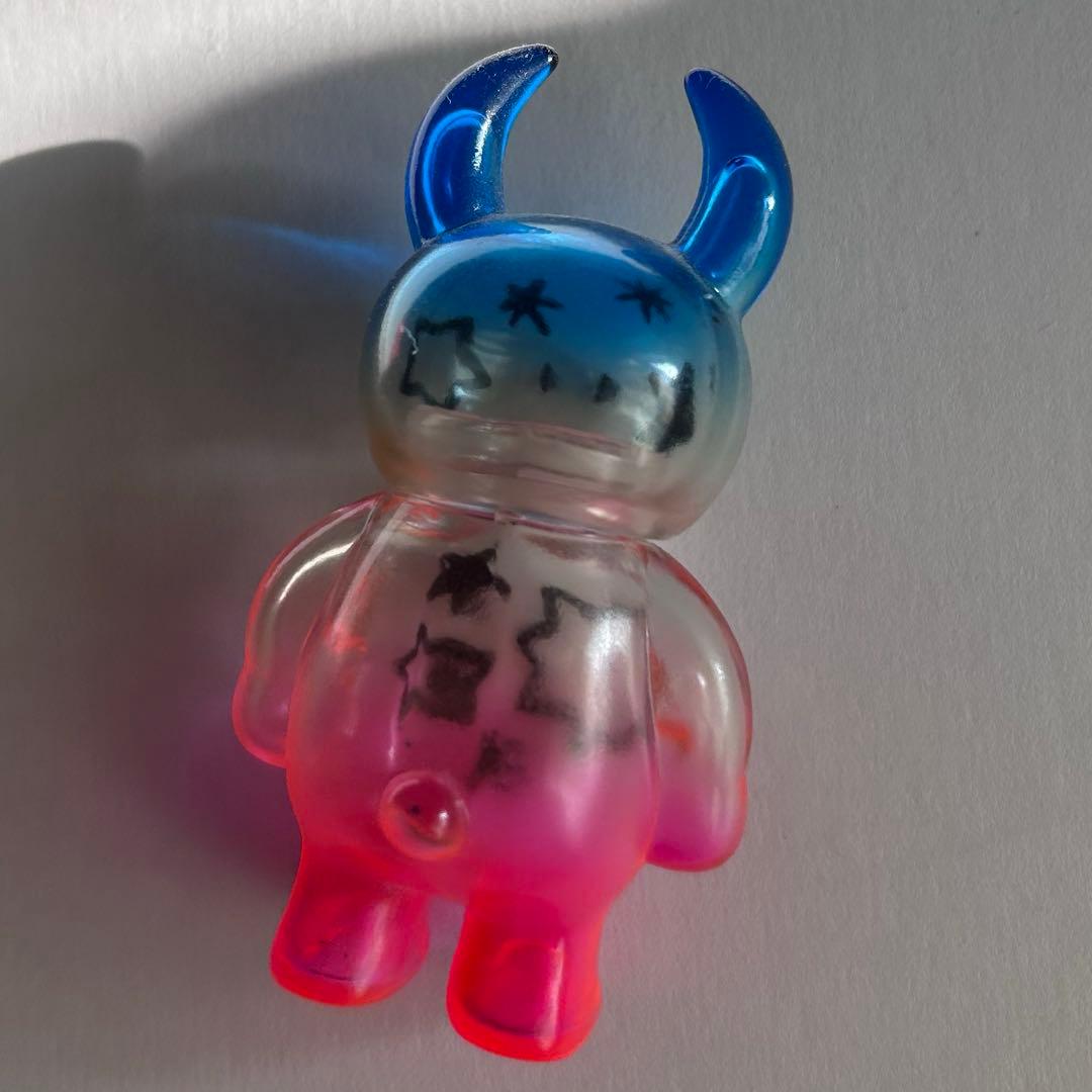 UAMOU ウアモウ