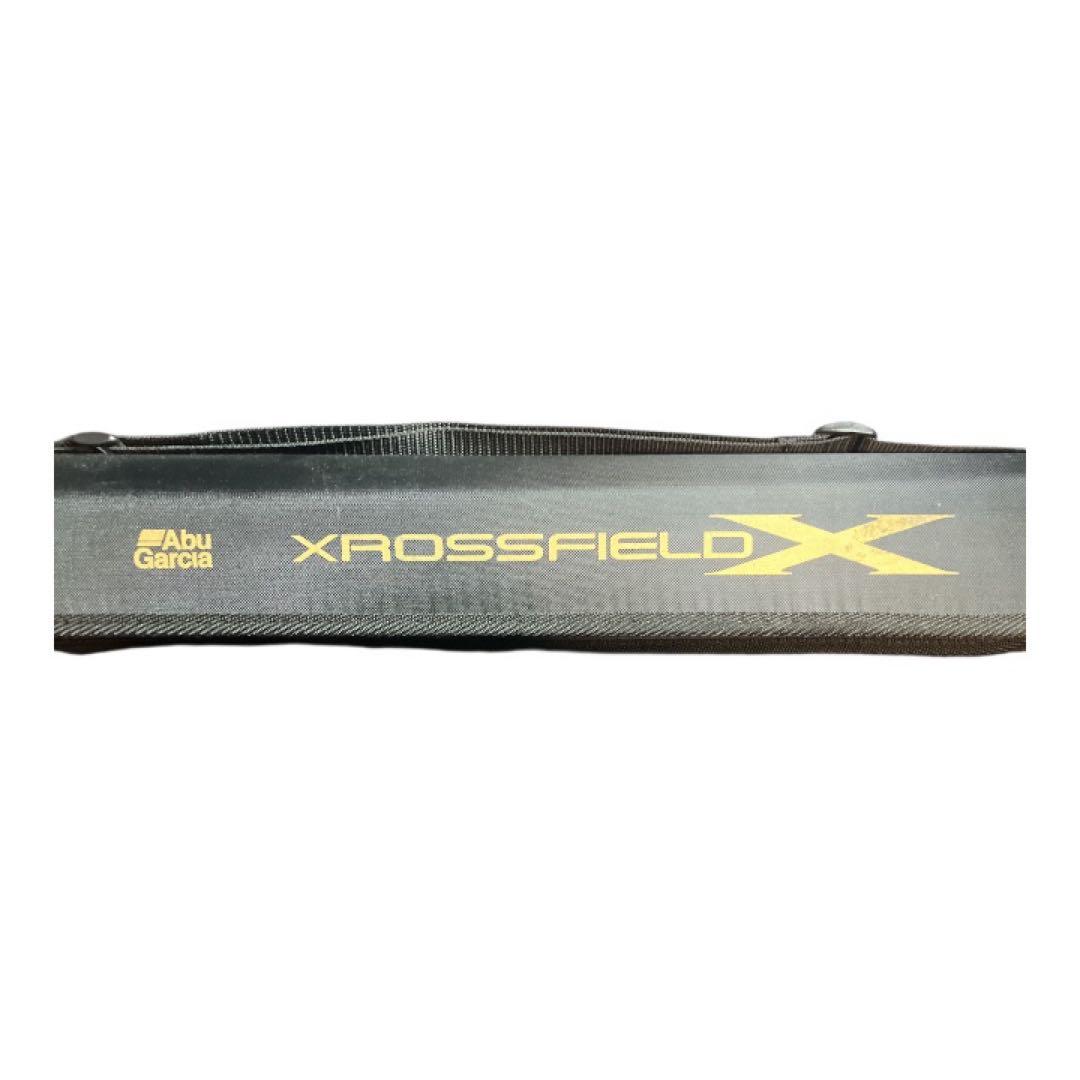 アブガルシア クロスフィールド XRFS-835M-MB AbuGarcia