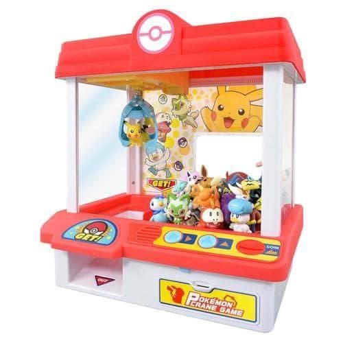 タカラトミー(TAKARA TOMY) ポケットモンスター ポケモン クレーpo