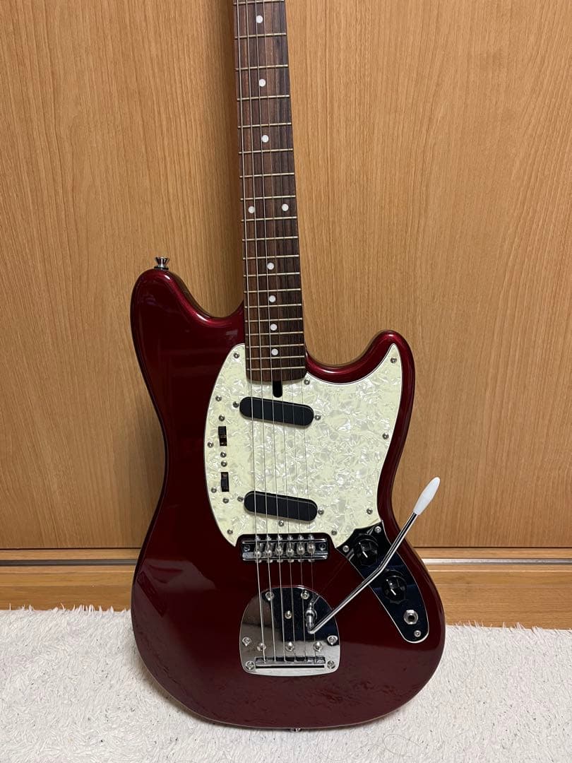 けいおん！中野梓モデル　ギター