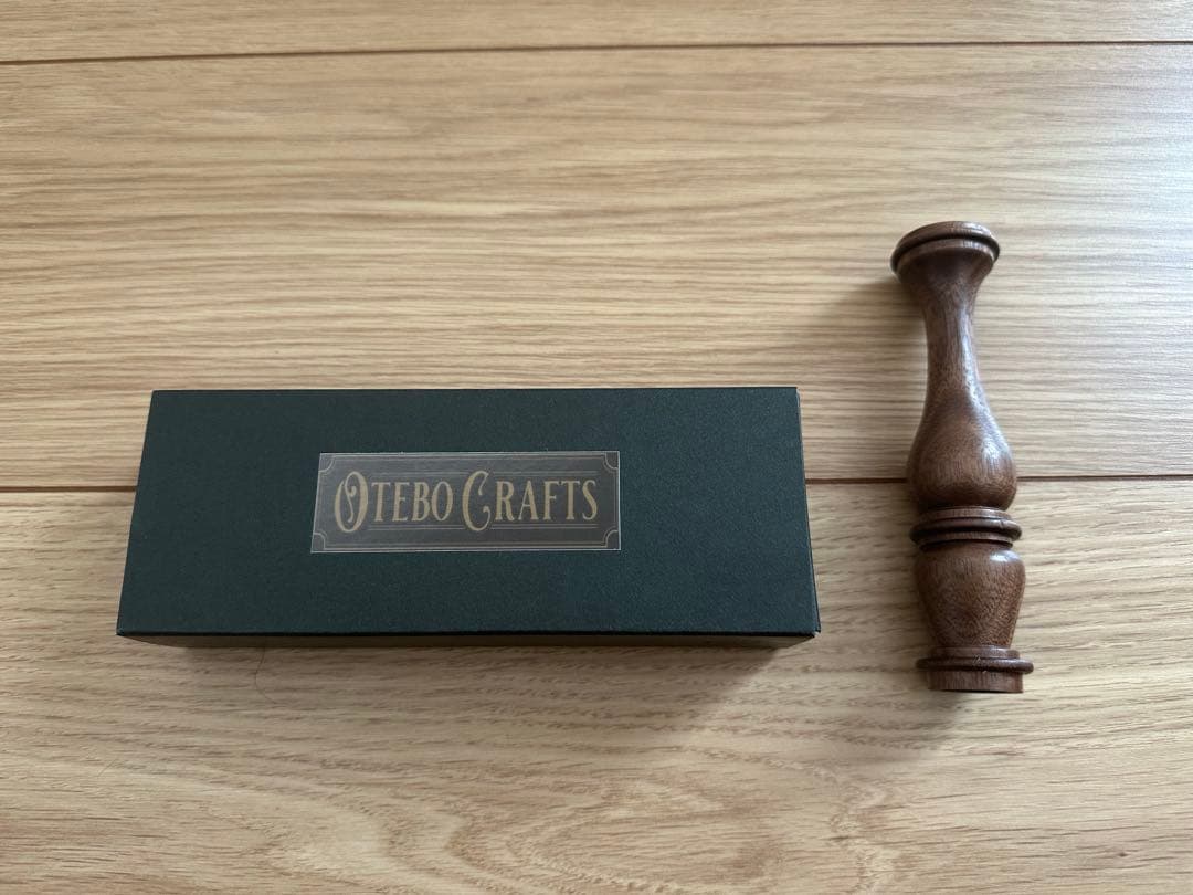 OTEBO CRAFTS CLASSIC POLE （ショート）