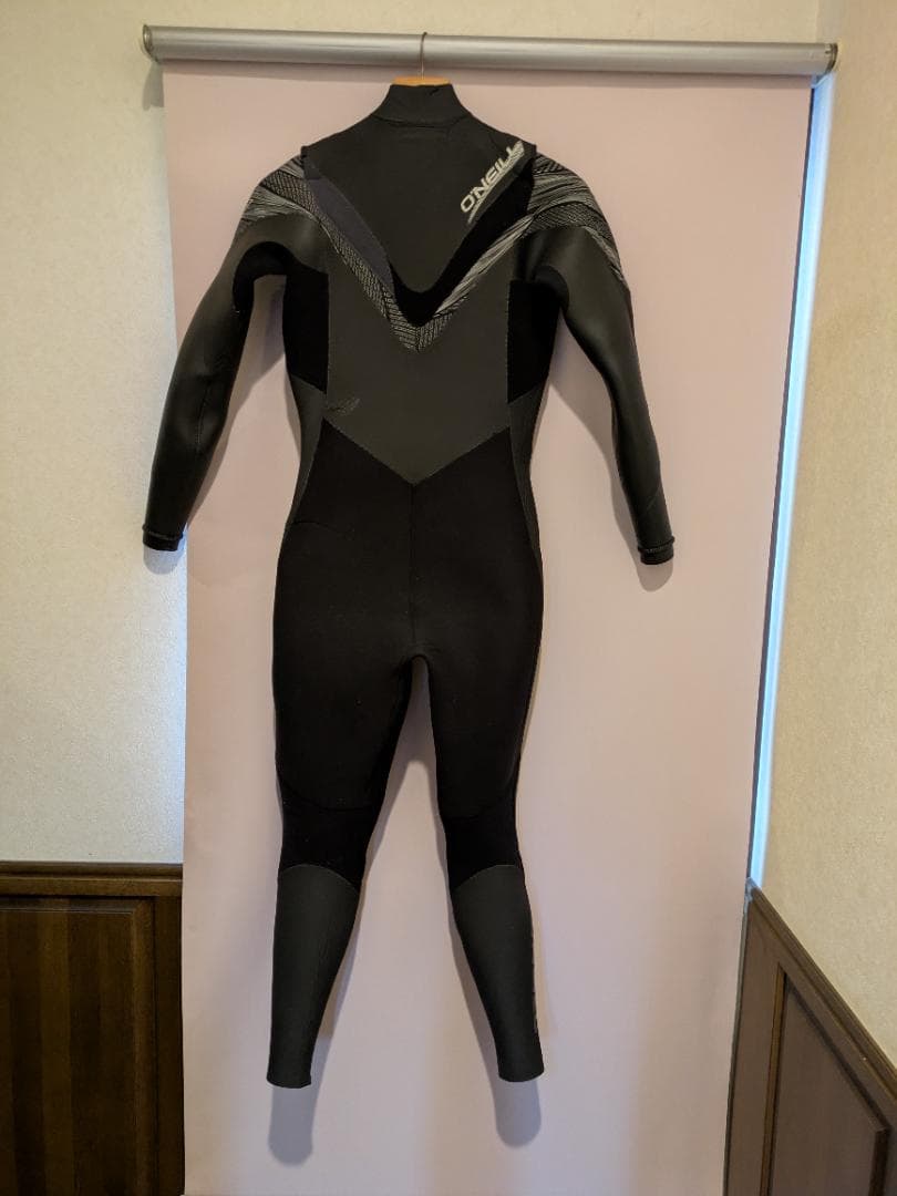 オニールセミドライフルスーツM