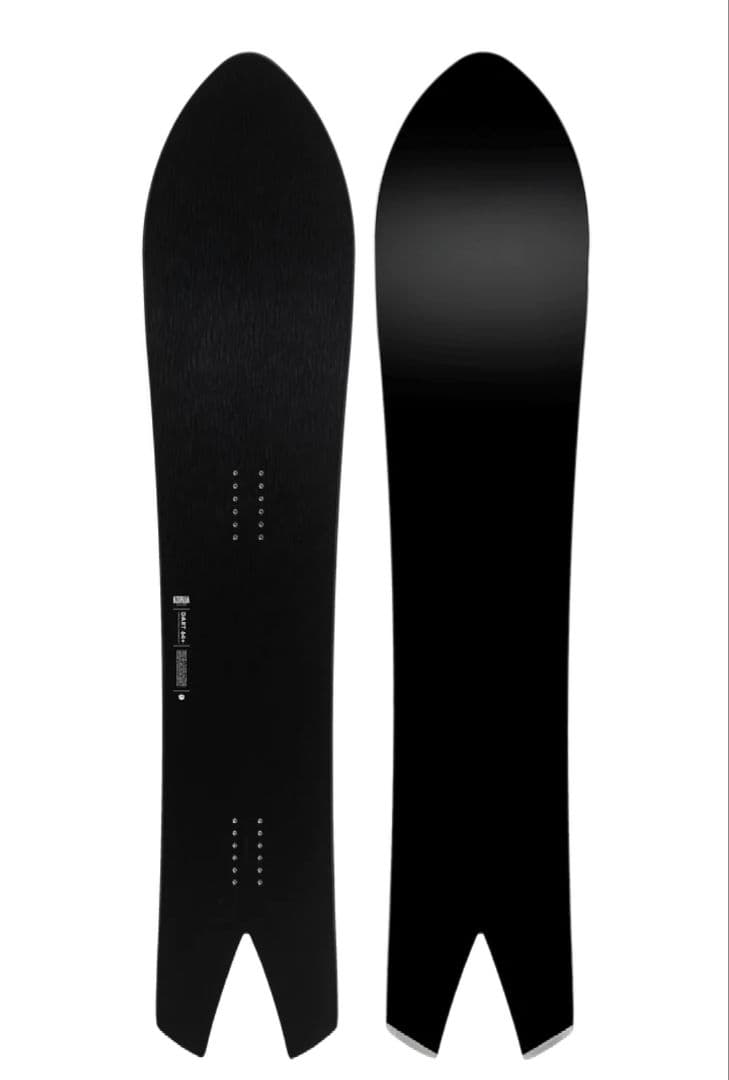 新品■Korua SHAPES DART PLUS　コルア　ダート　プラス+56