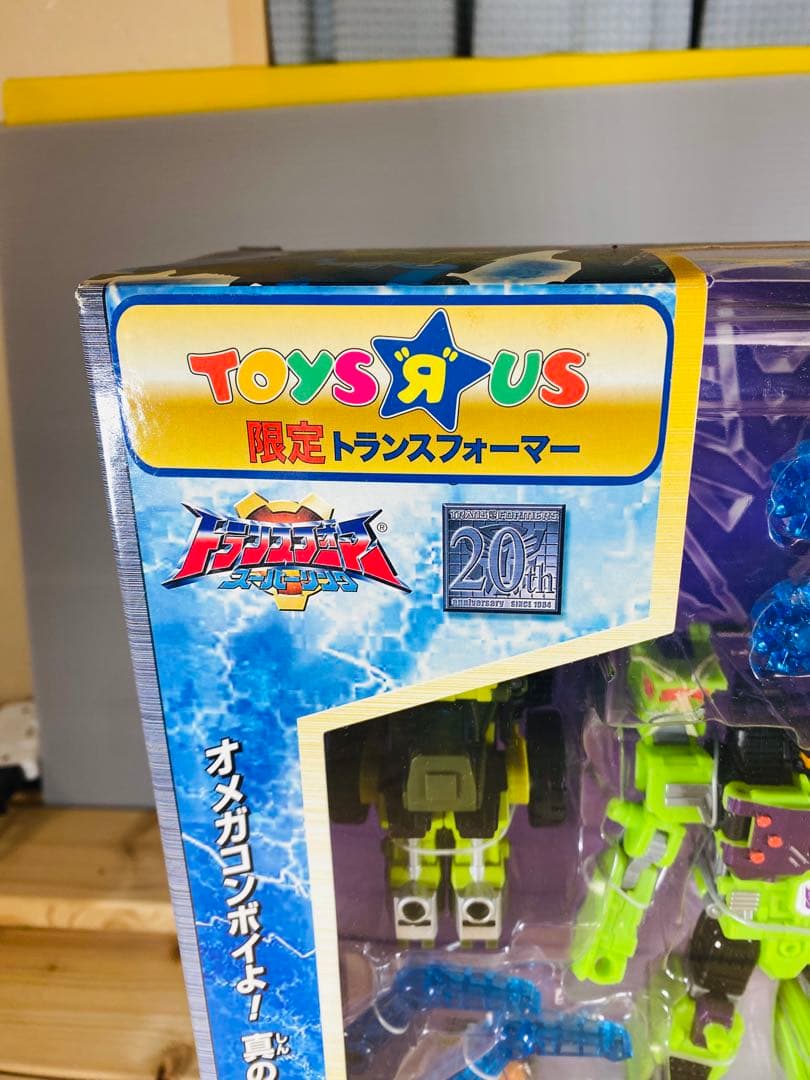 トランスフォーマー フィギュア　昭和レトロ　変形　合体　ロボット　特撮　まとめ