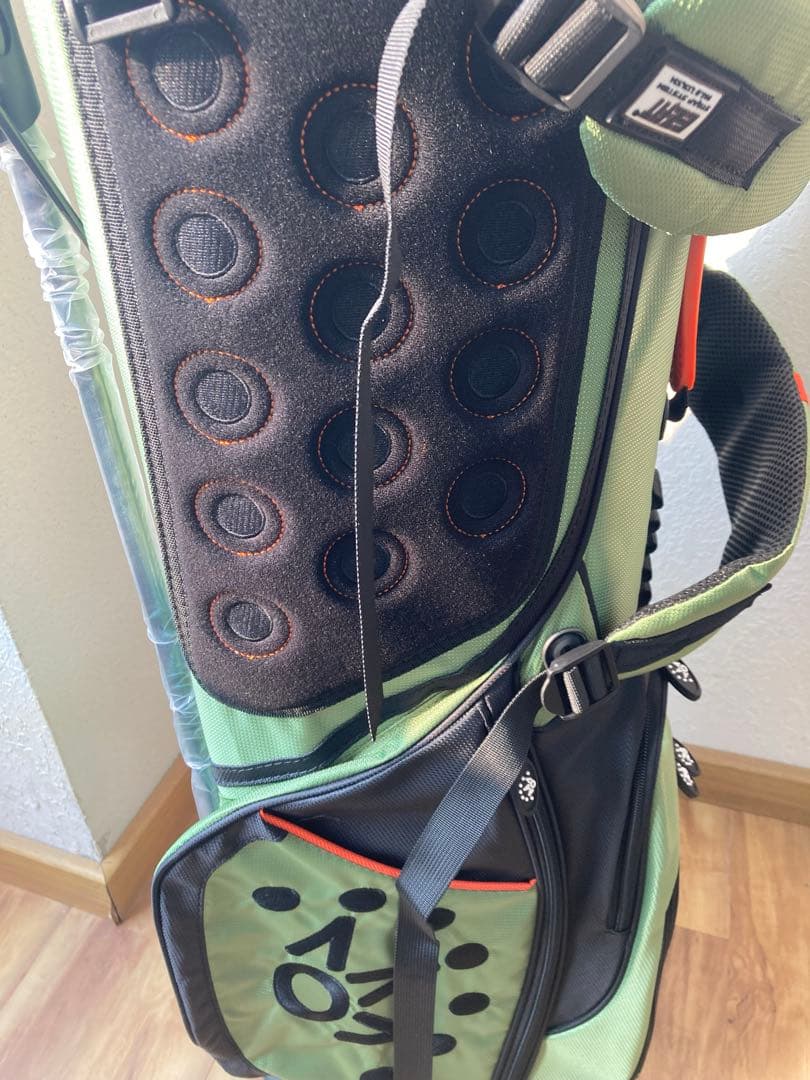ヒ*ミ様 SCOTTY CAMERON キャディバッグ ゴルフバッグ スタンドバ
